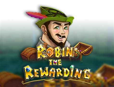 Robin The Rewarding Bodog